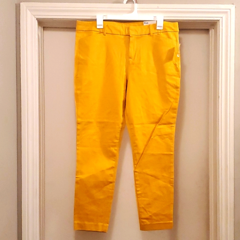 Women's Old Navy Pixie Pants